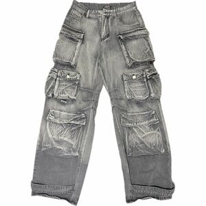 MICAS Women’s Cargo Pants